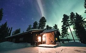 Visanto Lodge
